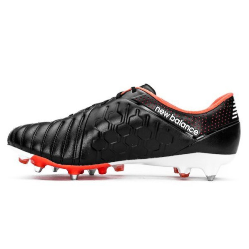 Бутси New Balance Visaro K-Leather SG msvrksbl Professional 